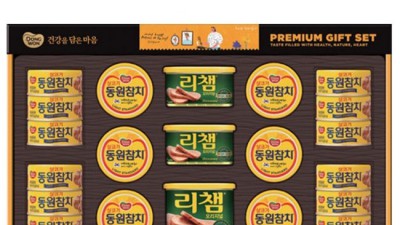 동원에프앤비 10호 세트? 이번 할인 놓치면 후회할지도 몰라요!