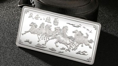 놓치면 후회할 득템! ✨ 실버바 100g 판매 최고의 선택 가이드